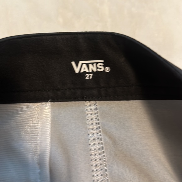 Vans kids board shorts - Picture 5 of 5
